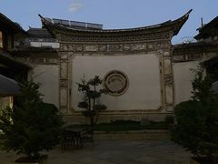 -喜洲翰林餐厅(董家百年老宅店)
