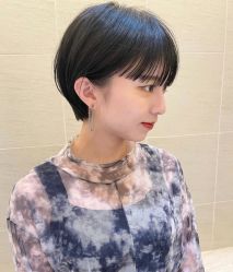 -杉影印象日式烫染專門店