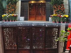 门面-龙悦湾酒家·八阵鱼生·渔人码头店