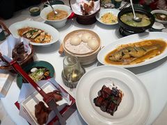 -鸽子侯·家宴·平价海鲜(绿地店)