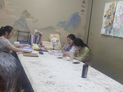 -秦汉胡同国学书院(川沙分馆)