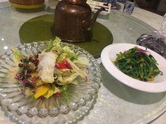 -京味民福烤鸭店(建设四马路店)