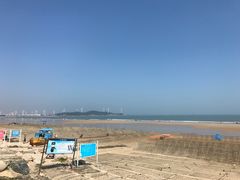 -六鳌翡翠湾滨海度假景区
