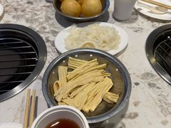 -二楼老店重庆鸡公煲(真光路店)