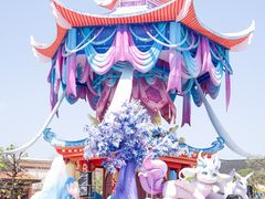-厦门方特东方神画