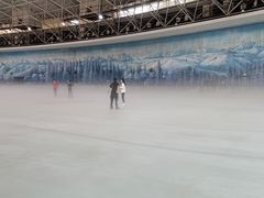 -世界之窗阿尔卑斯冰雪世界