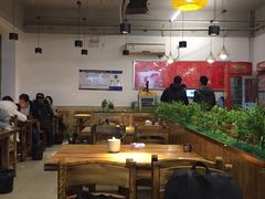 大堂-螺蛳粉先生(蓟门桥店)