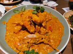 -CHINCHIN 青青·泰国料理(万象食家店)