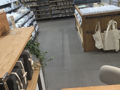 -MUJI无印良品(SM新生活广场店)