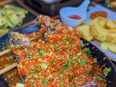-五样儿西昌小签签烤串(建设路店)