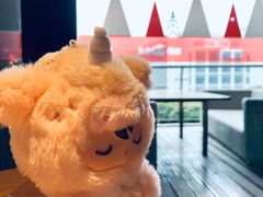 -东方明珠·可口可乐欢乐餐厅