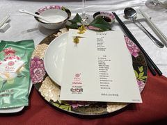 -好福记饭店(红梅公园店)