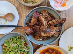 -有肉食·虎九闽菜(798艺术区店)