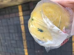 菜团子-玉华台饭庄(裕中西里小区店)