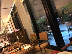 -上海衡山路十二号华邑酒店