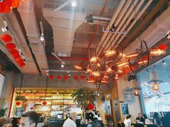 -Moka Bros 摩卡站(嘉华店)