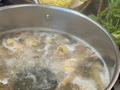 -佳养记百味鸡煲(兰溪店)