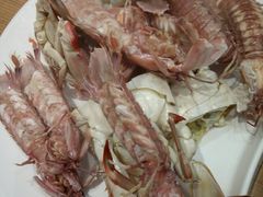 -海味当家·蒸锅海鲜(中山广场创始店)