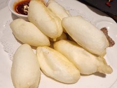 -马凯餐厅(长椿街店)