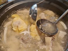 -百年果林椰子鸡(中洲店)