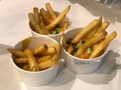 -艾薯夫妇Aysh(福田星河COCOPark店)