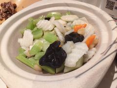 -眉州东坡(北苑华贸店)