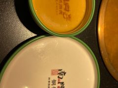 -南门四季铜锅涮肉(大屯·北苑店)