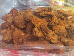 -阿捡忭京炸鸡(长沙韭菜园总店)