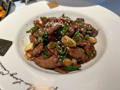 -桂满陇·海市蜃楼·黑金(国金店)