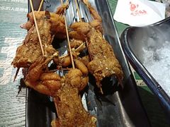 -龙虾风暴(松江店)