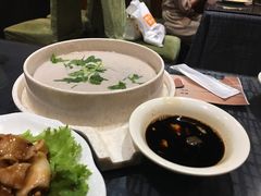 花生小豆腐-荣鹏风味烀饼总店