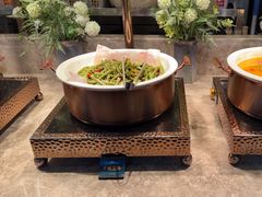 -梨花自助烤肉(西三旗万象汇黑金店)