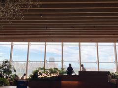 -Seesaw Coffee(朝阳大悦城店)