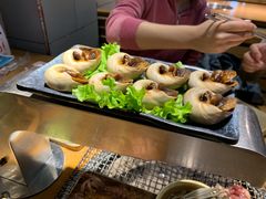 -鑫釜山海鲜烧烤(鑫丰国际店)