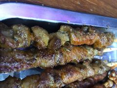 -阿拉提大盘鸡@米饭(南环东路汇邻广场店)