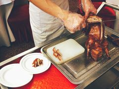 -北京全聚德(天安门店)