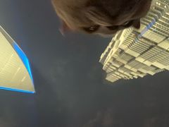 -上海中心大厦