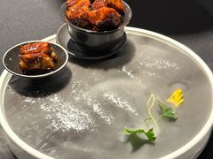 -小运河·公馆(国贸店)