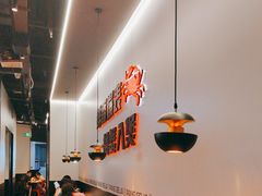 -胖哥俩肉蟹煲(世茂国际广场店)