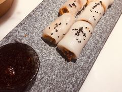 富山炸二两-富山虾饺点心餐厅(群光广场店)