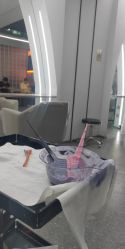 -艾美A·M Hair Salon