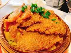 圆笼粉蒸肉-渝信川菜(工体店)