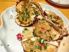 -蚝翅·海鲜粥·烧烤·龙虾季(海曙天一店)