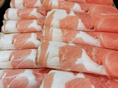 -老门框爆肚涮肉(方庄店)