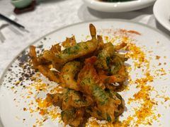 -海湾壹品·粤菜·早茶·烤鸭(拱北店)