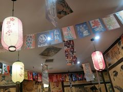 -达鳍寿司(建大店)