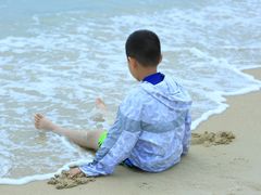 -三亚亚龙湾天域度假酒店