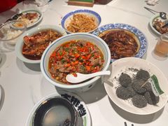 -欧记大排档·景德菜(上海首店)