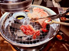 -肉仓焼肉バー(烟台山店)