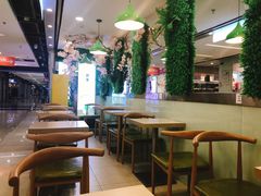 -溢仙茶(中防万宝城店)